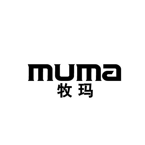 牧玛