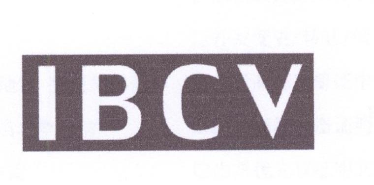 IBCV