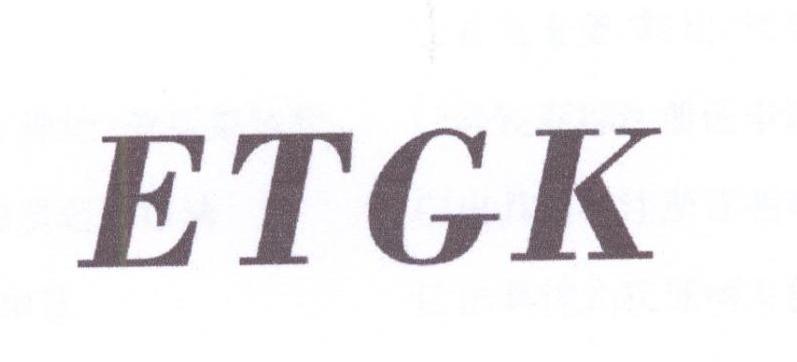 ETGK
