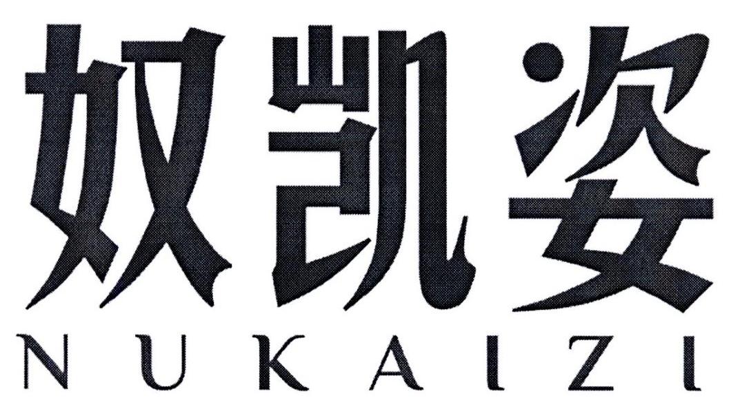 奴凯姿
