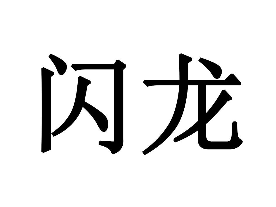 闪龙