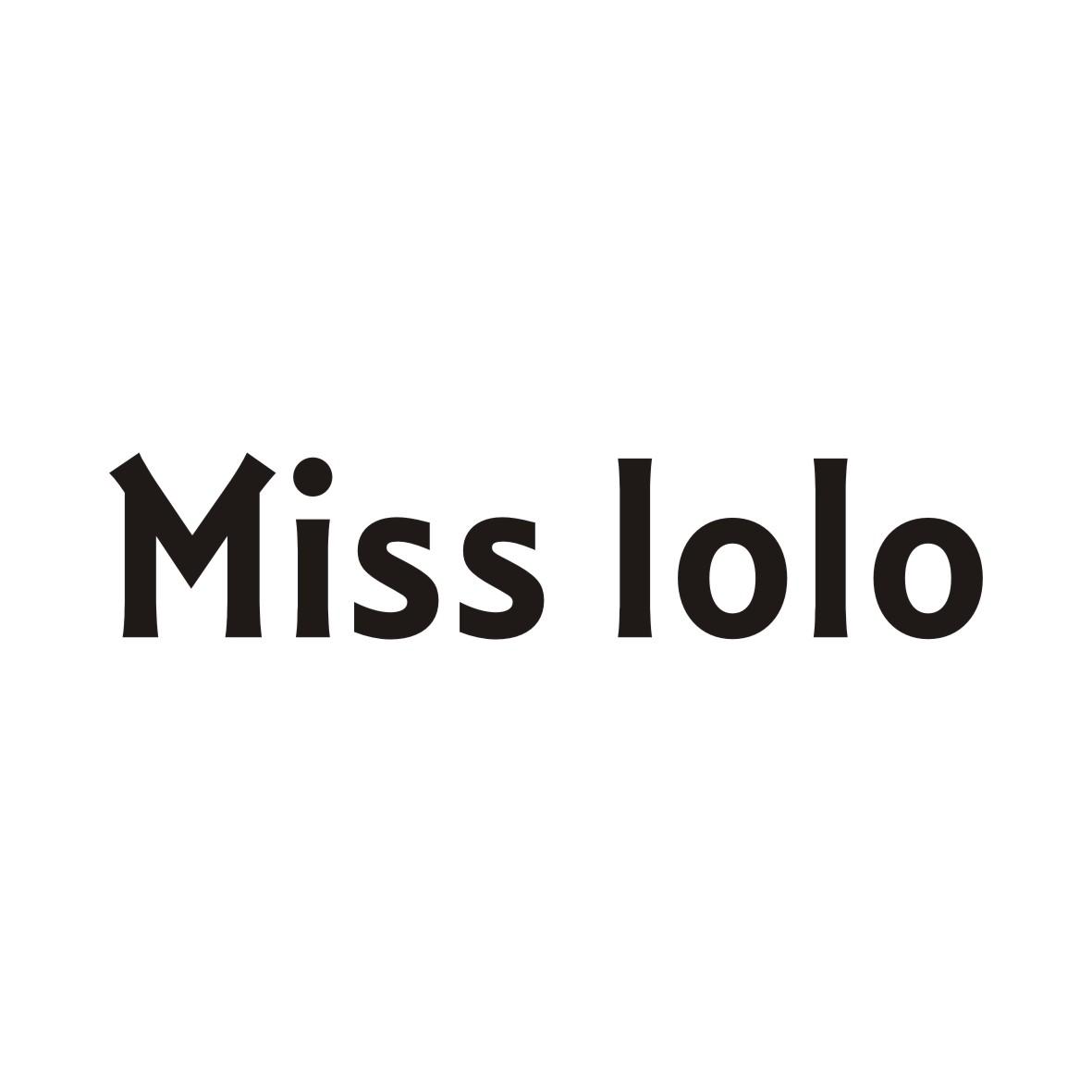 MISSLOLO(洛洛小姐)