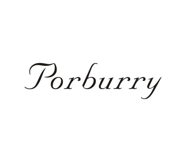 PORBURRY