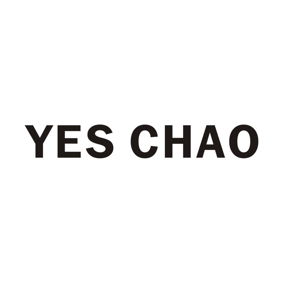 YES CHAO