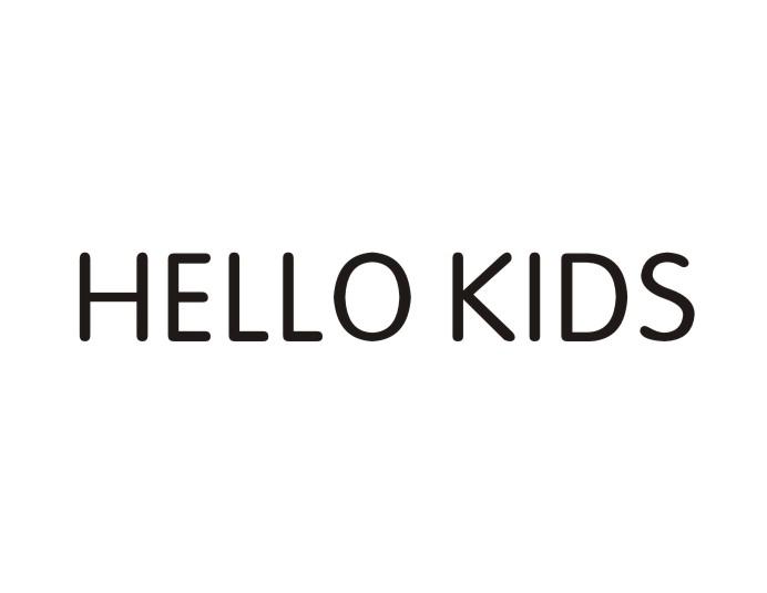 Hello Kids