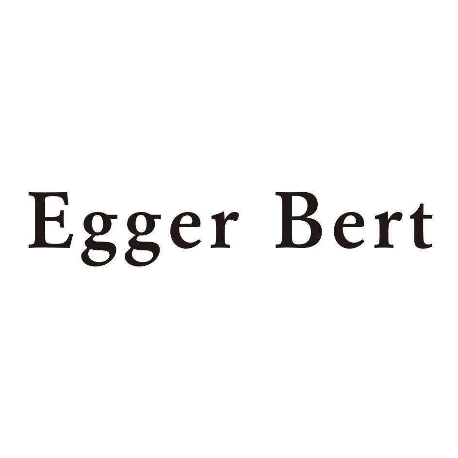 EGGER BERT
