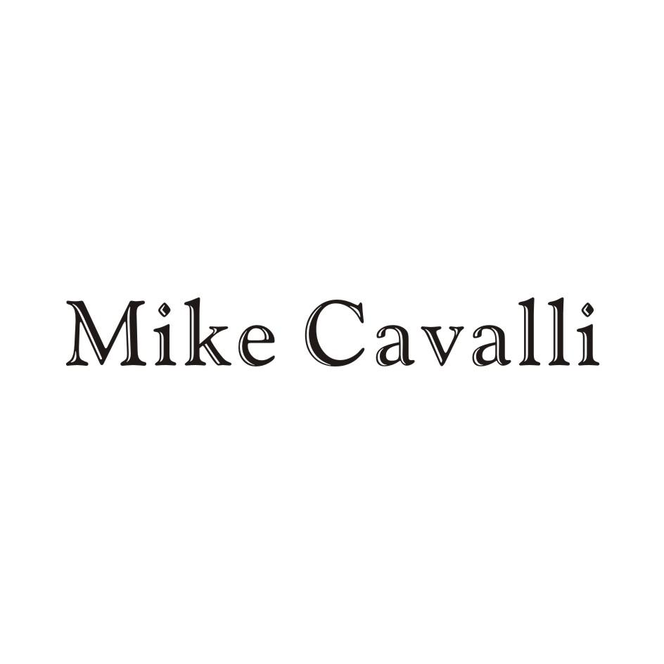 Mike Cavalli