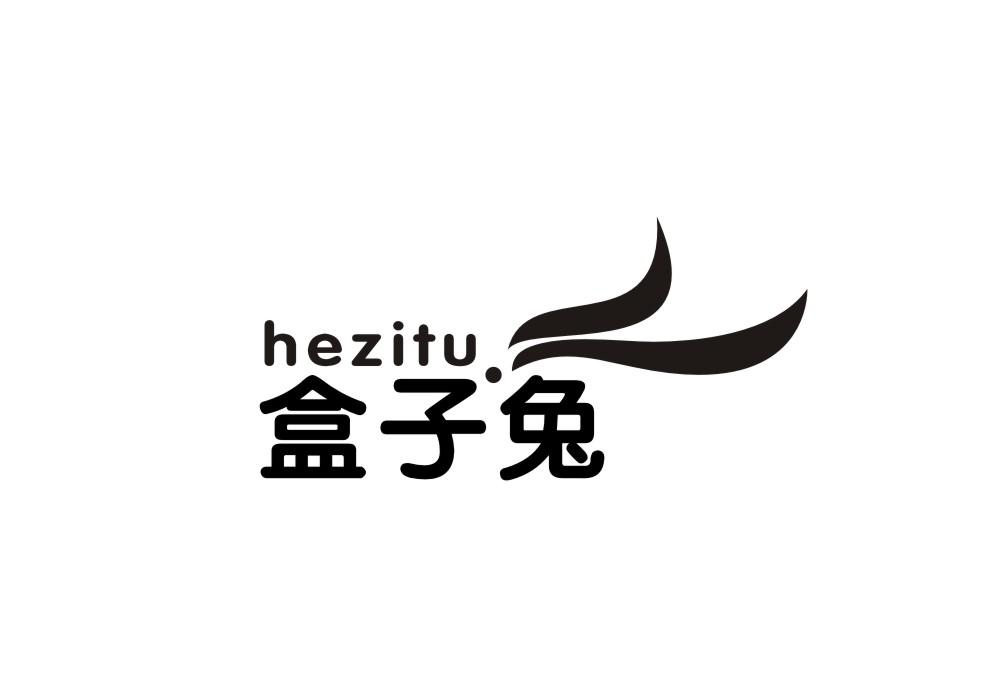 盒子兔