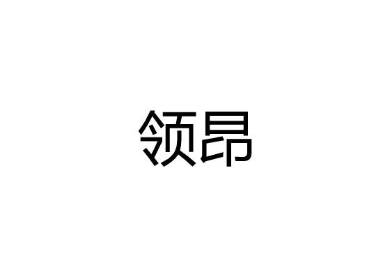 领昂