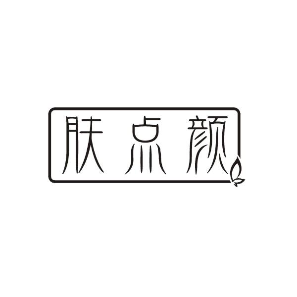 肤点颜