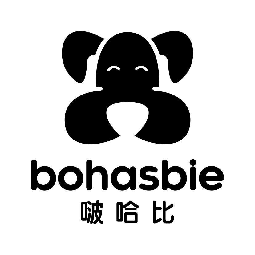 啵哈比
BOHASBIE