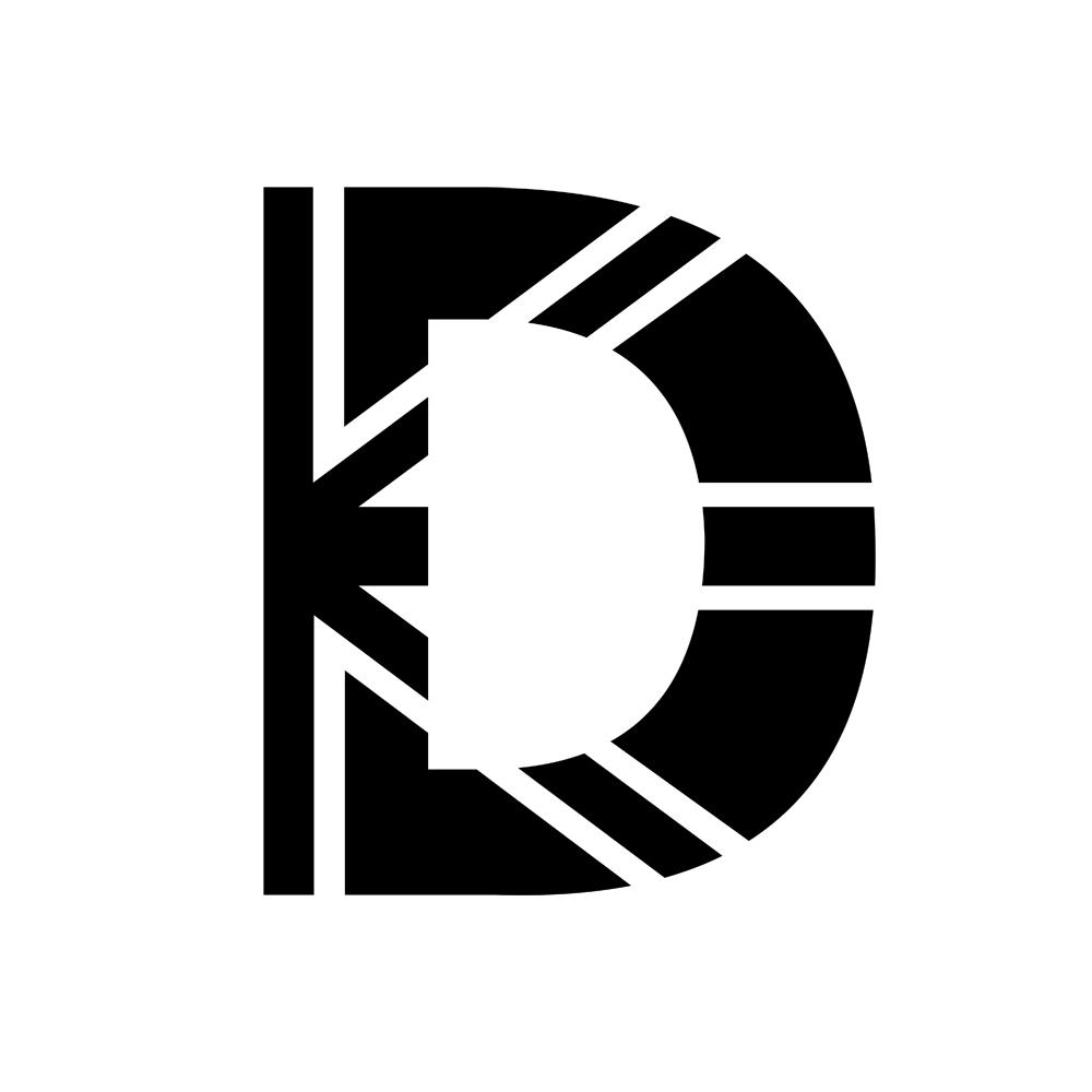 D