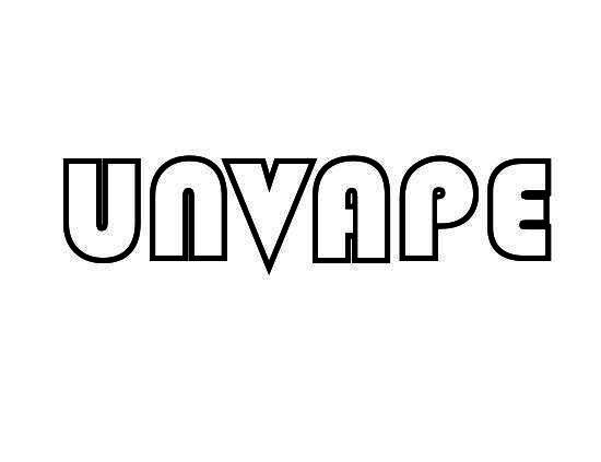 UNVAPE 