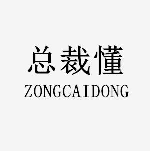 总裁懂
