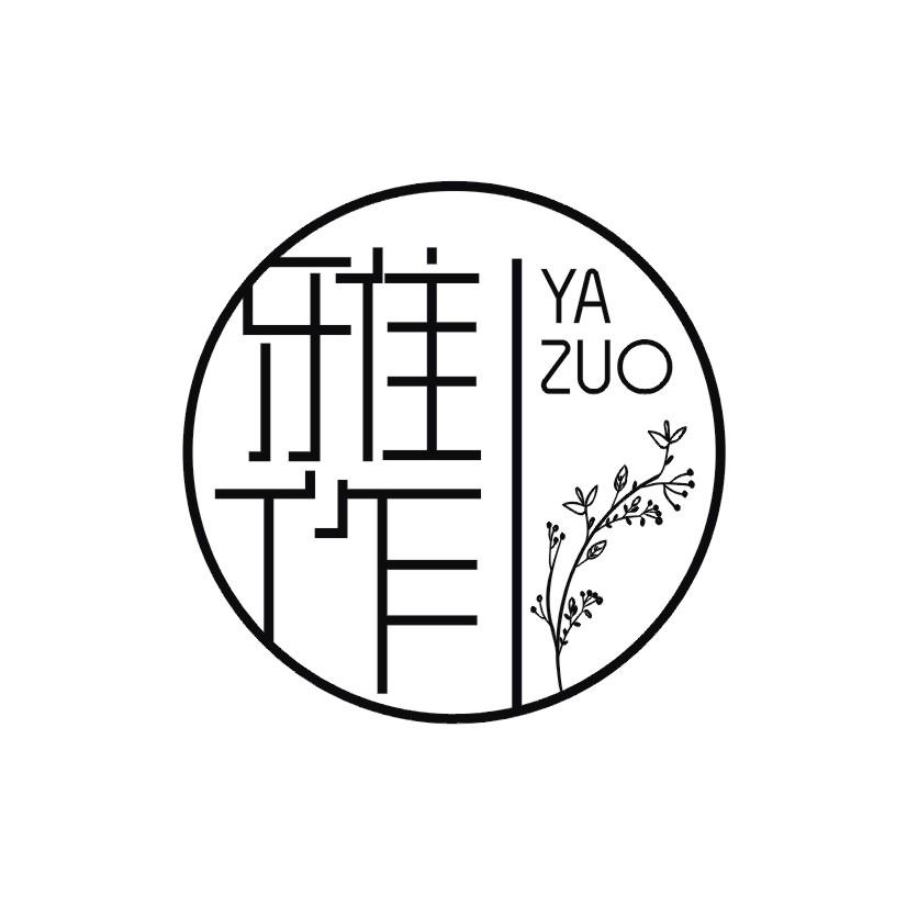 雅作