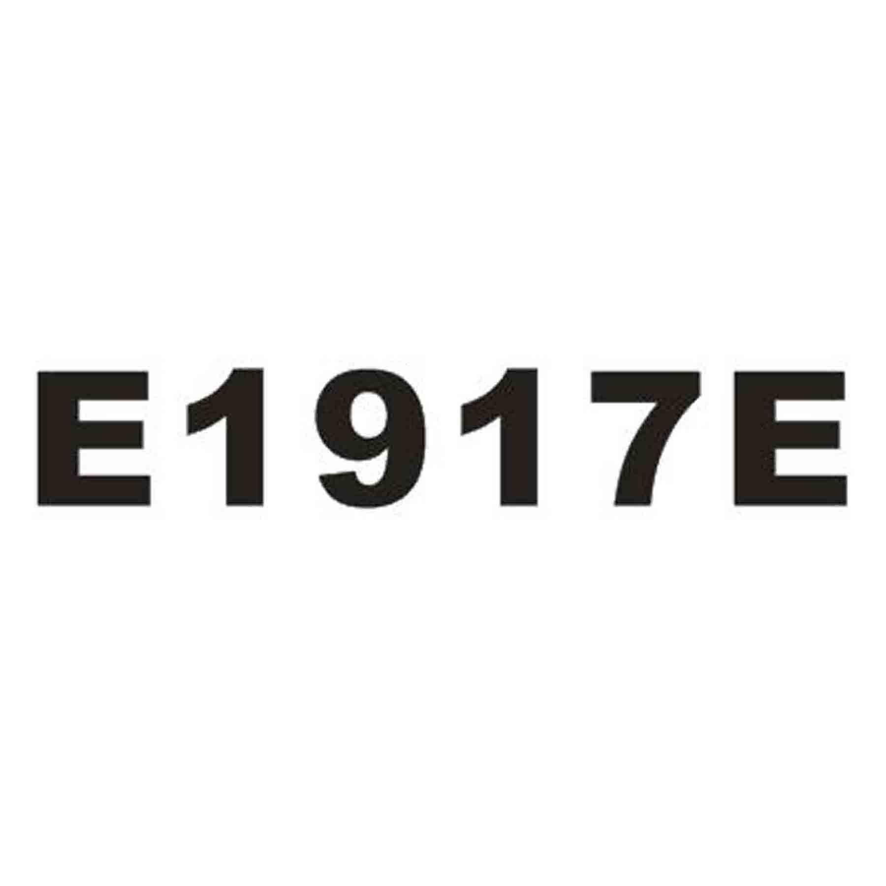 E1917E