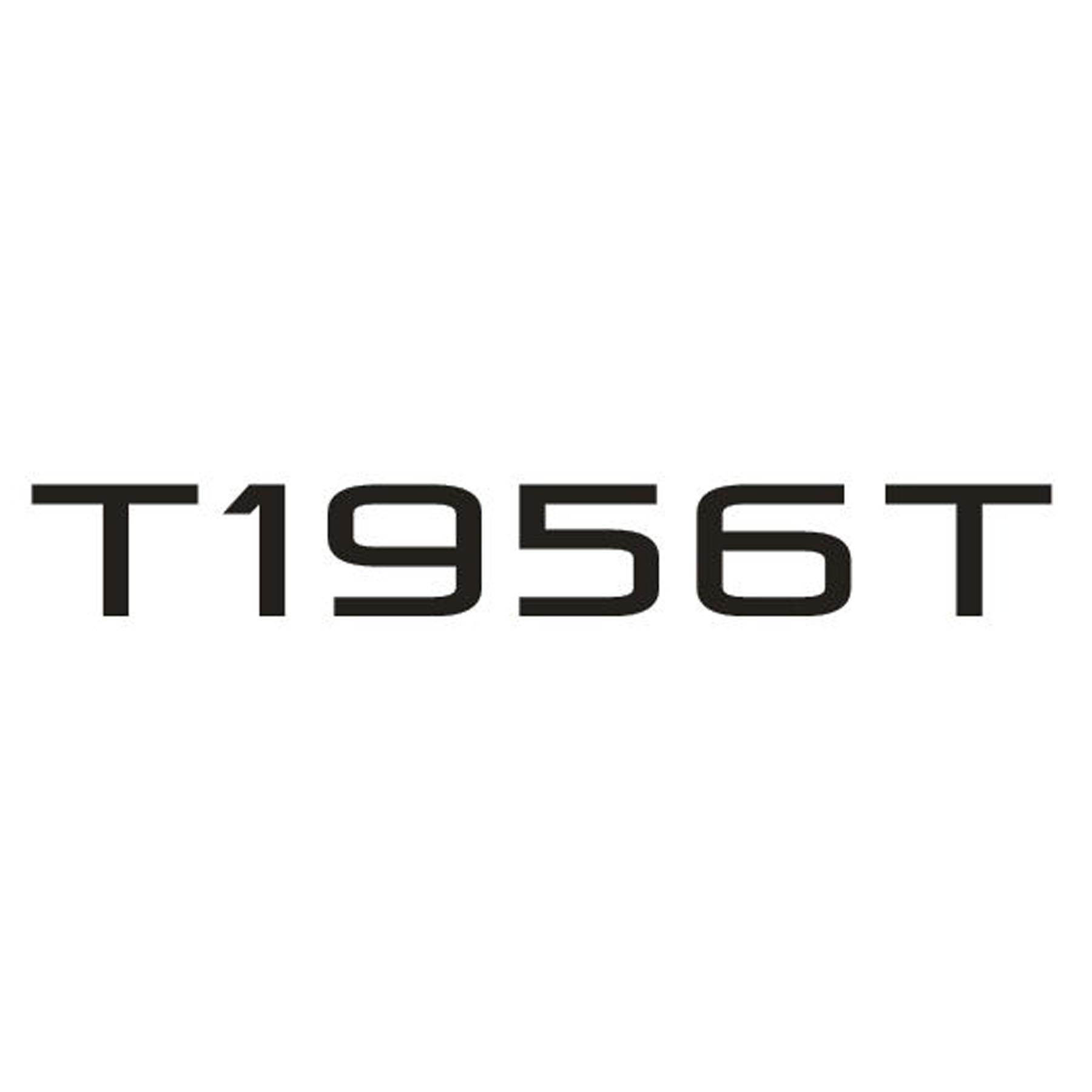 T1956T