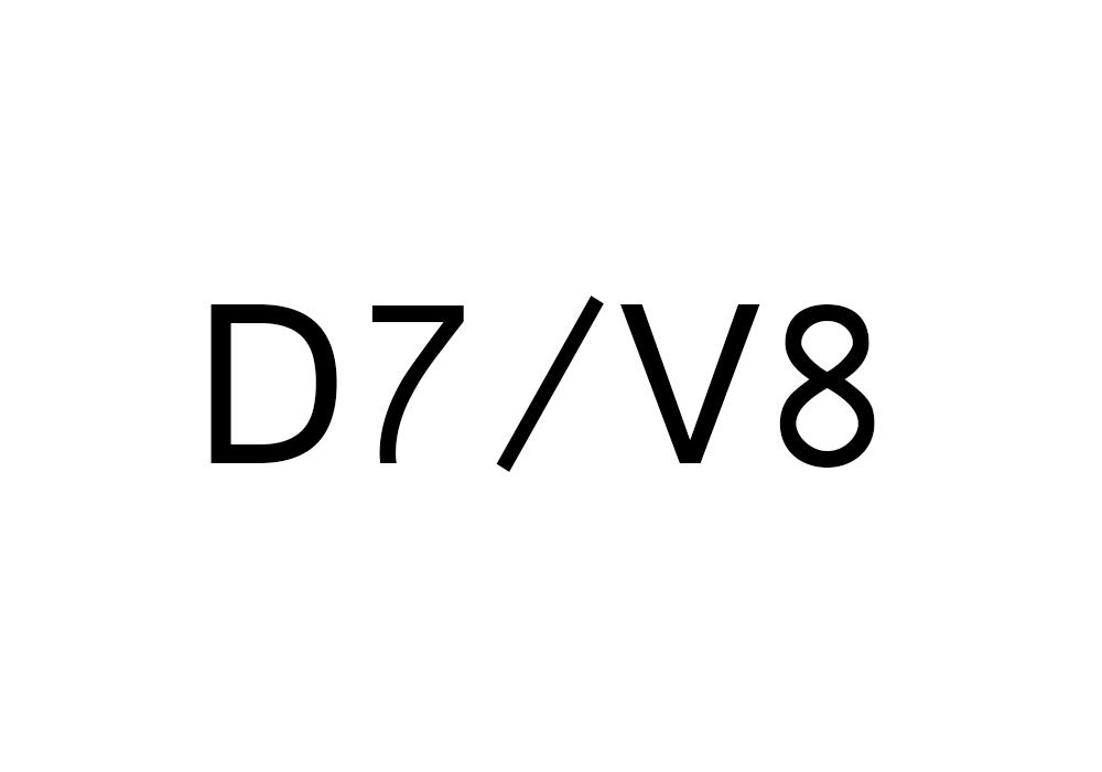 D7V8