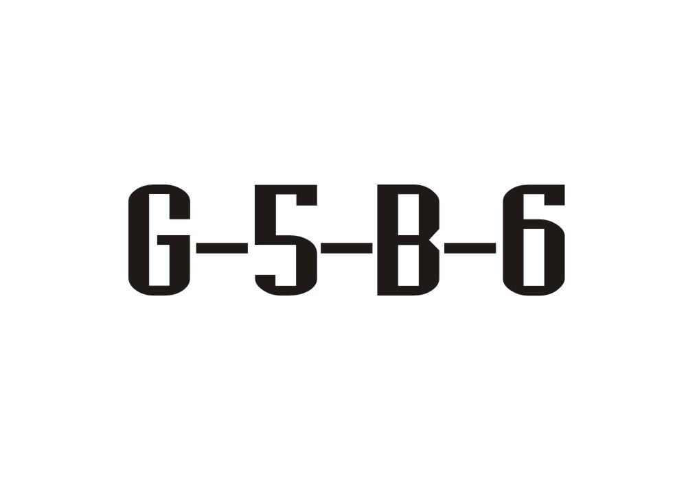 G5B6