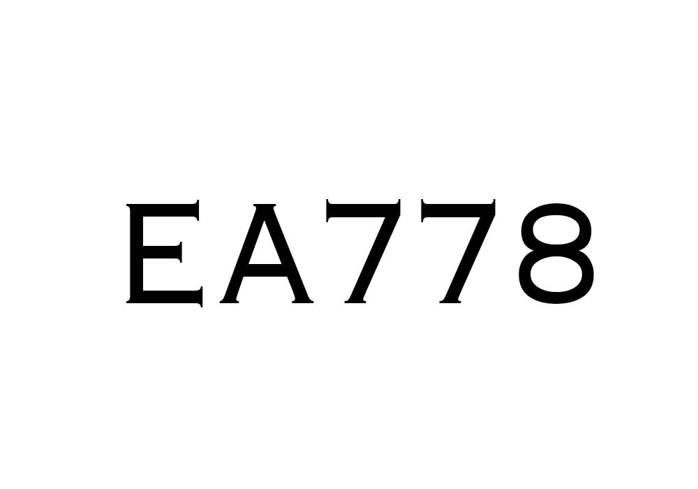 EA778