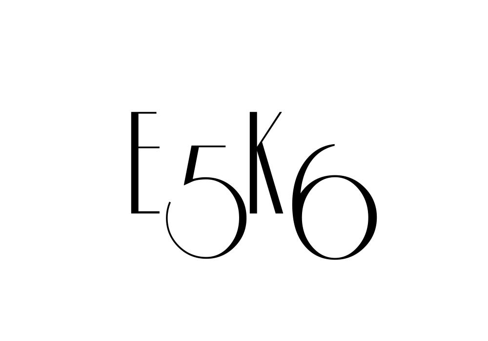 E5K6