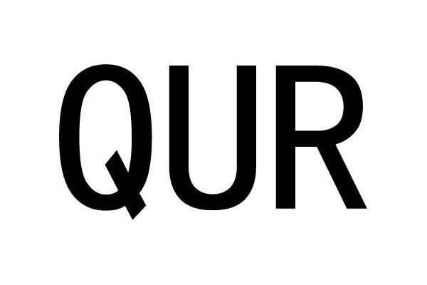 QUR