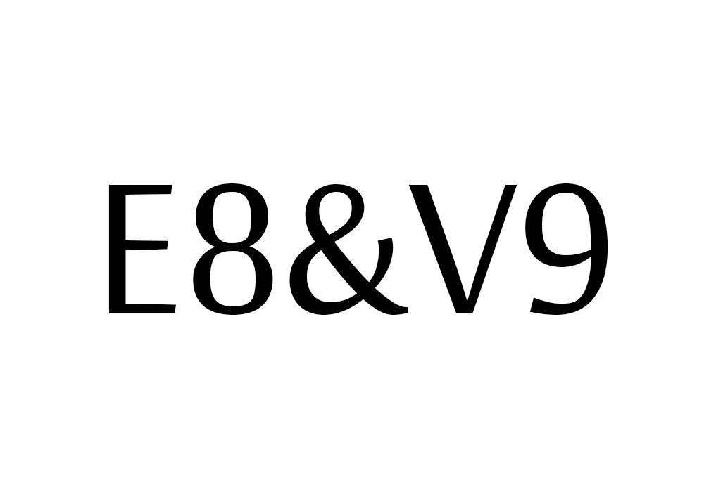 E8V9