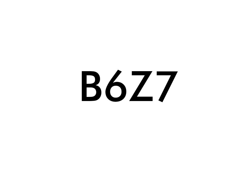 B6Z7