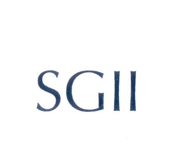 SGII
