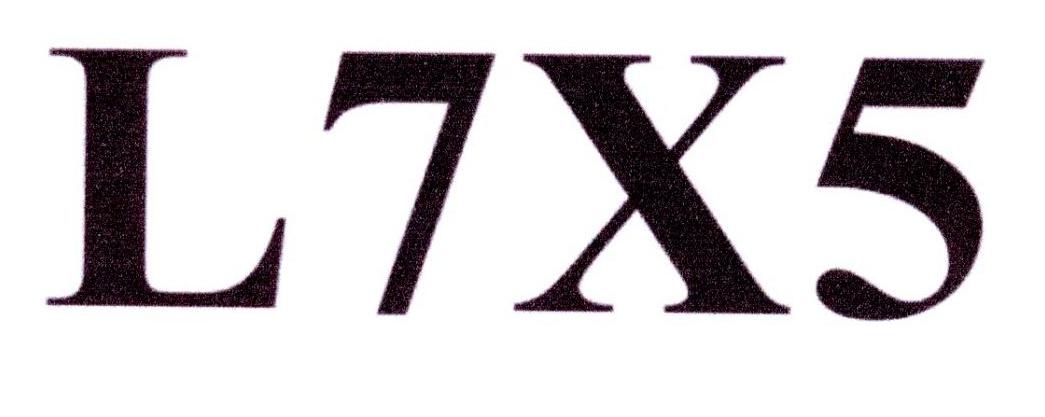 L7X5