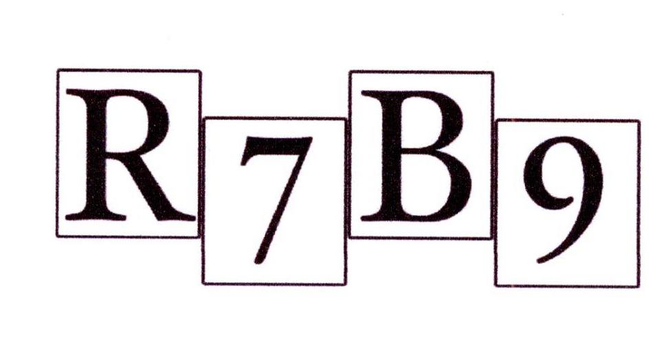 R7B9
