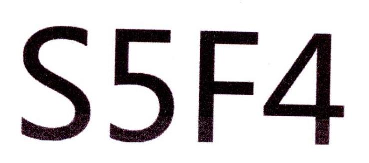 S5F4