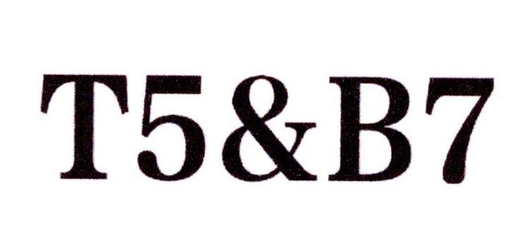T5B7