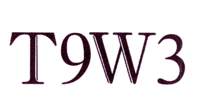 T9W3
