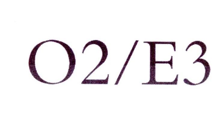 O2E3