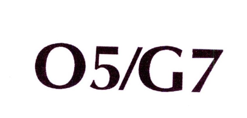 O5G7