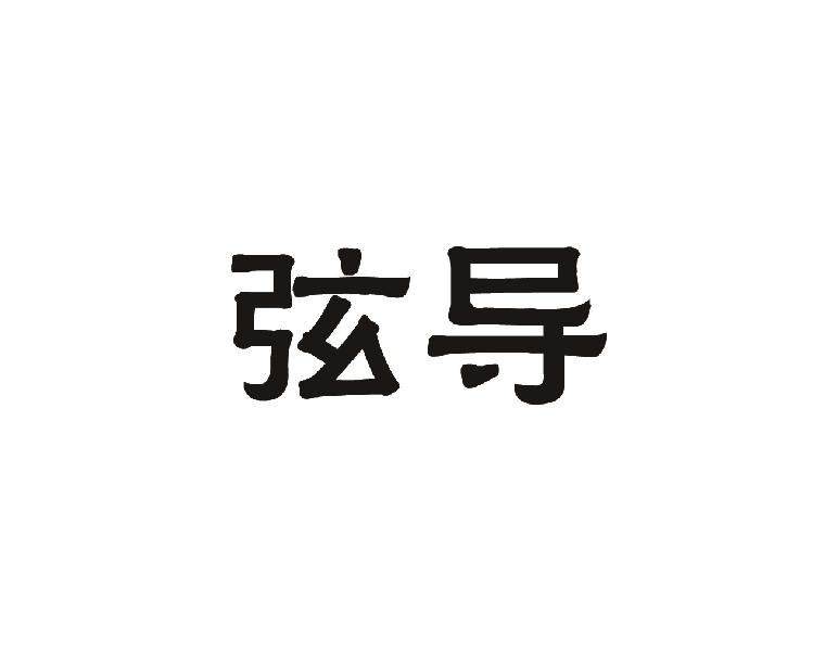 弦导