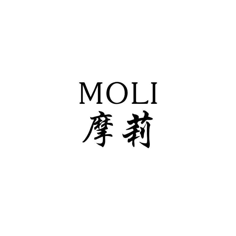 摩莉
MOLI