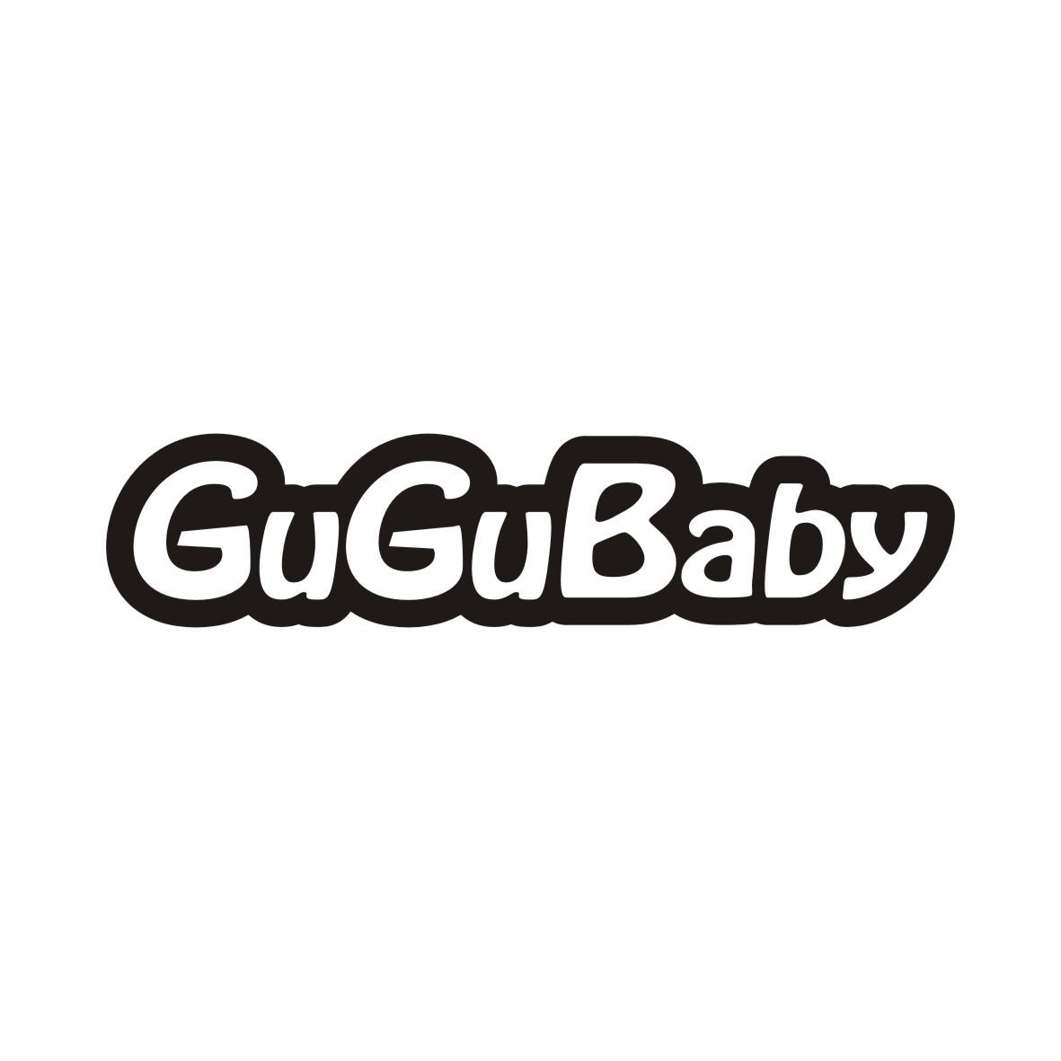 GUGUBABY(咕咕宝宝)