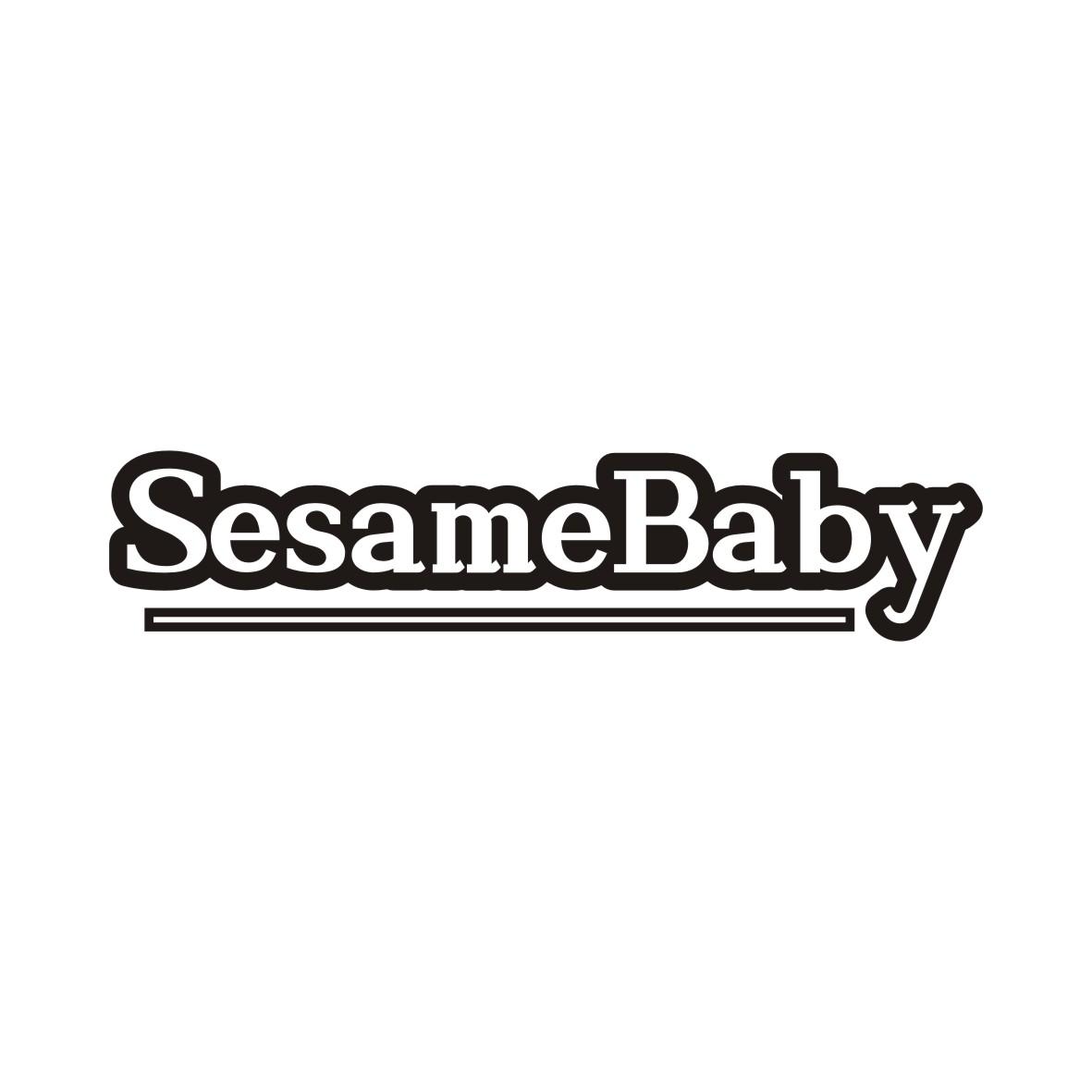SESAME BABY(芝麻贝贝)
