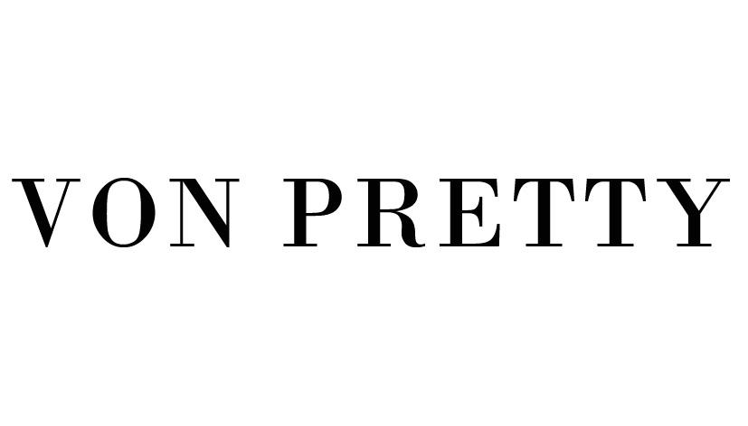 VON PRETTY