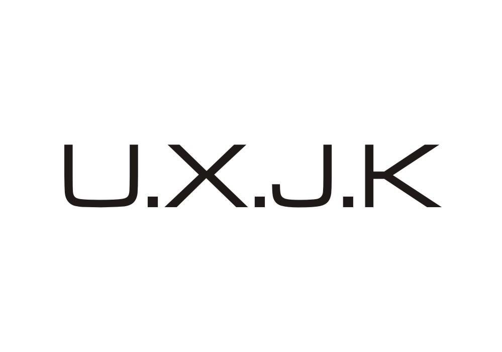 U.X.J.K