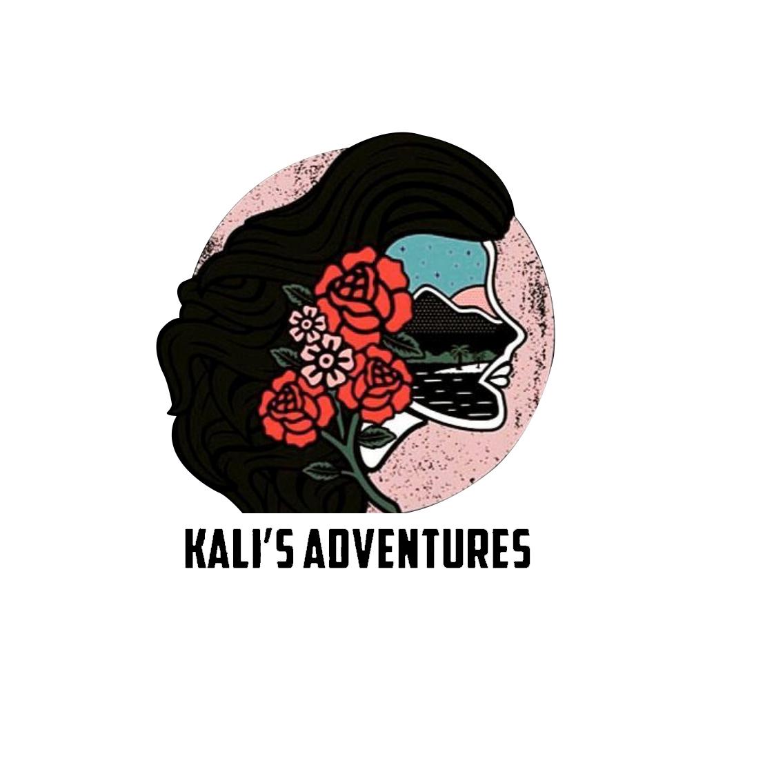KALI'S ADVENTURES