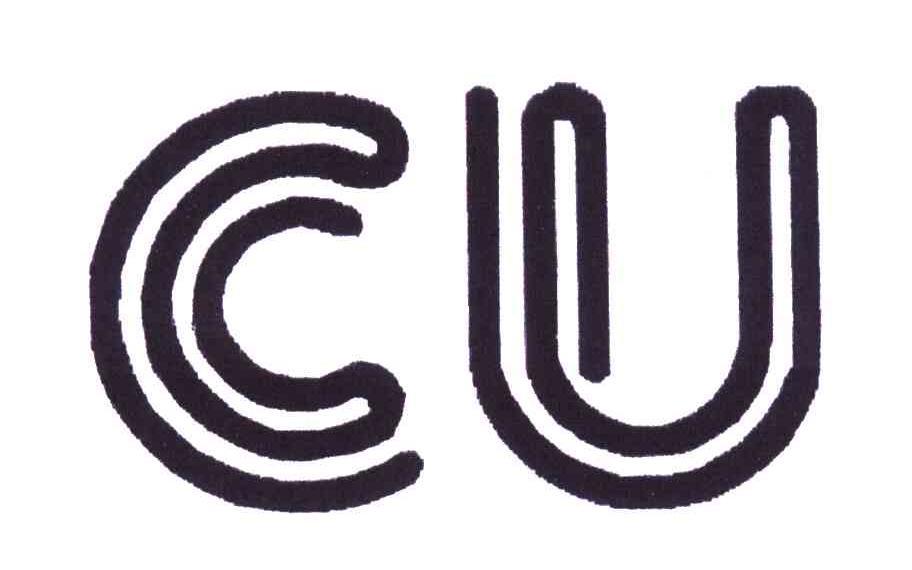 CU图形