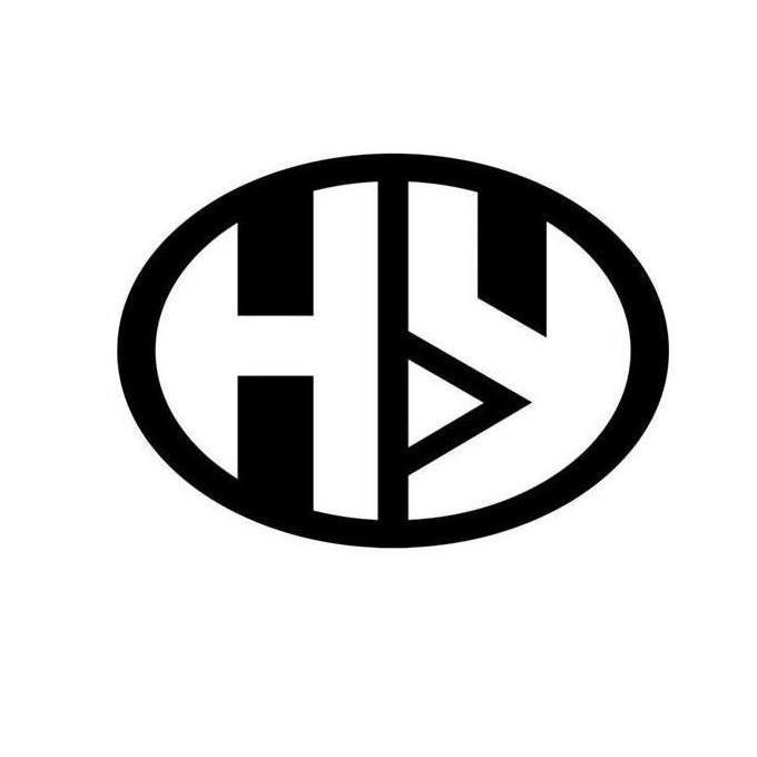 HY图形