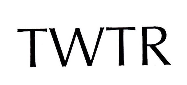 TWTR