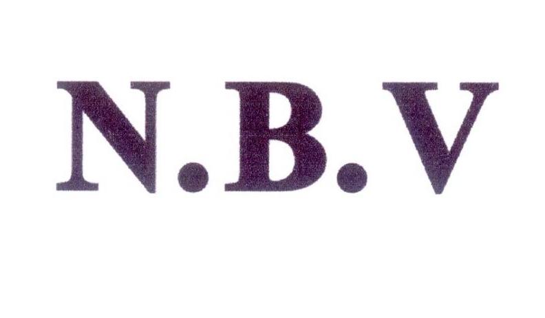 N.B.V
