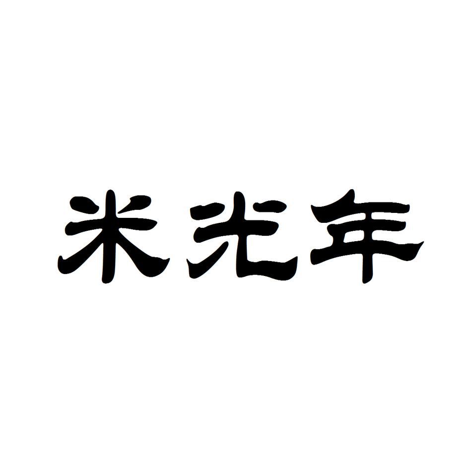 米光年