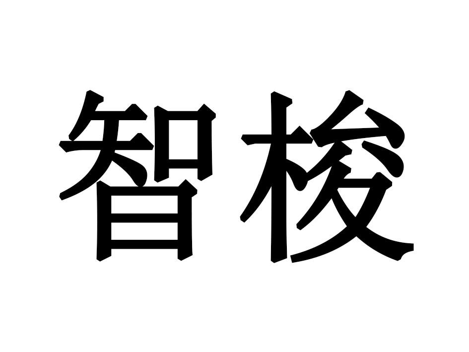 智梭