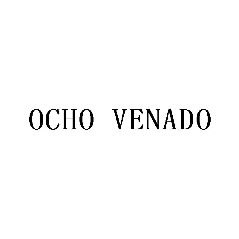 OCHO
VENADO

